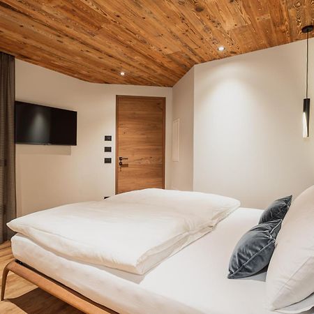 Apartments Villa Sofia Santa Cristina Val Gardena Ngoại thất bức ảnh