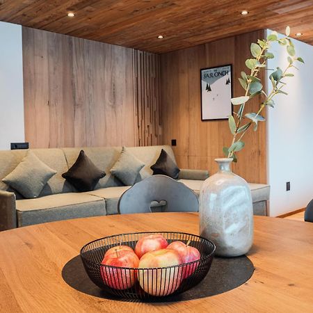 Apartments Villa Sofia Santa Cristina Val Gardena Ngoại thất bức ảnh