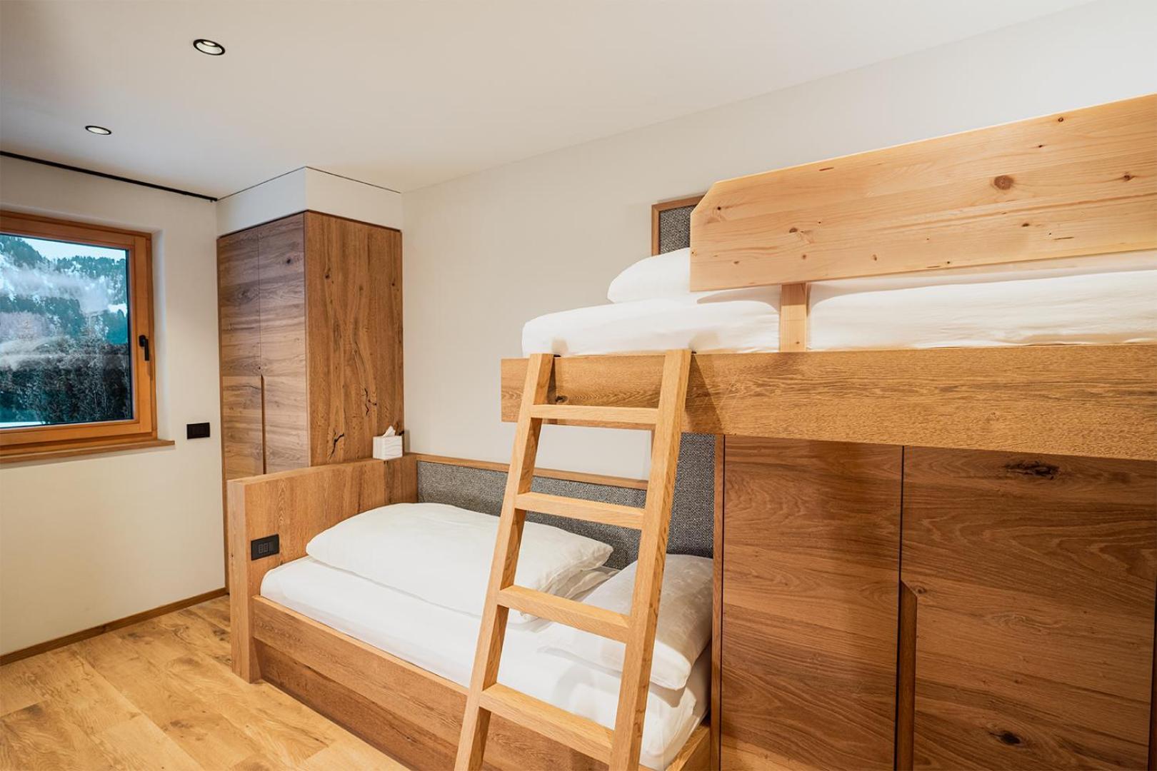 Apartments Villa Sofia Santa Cristina Val Gardena Ngoại thất bức ảnh