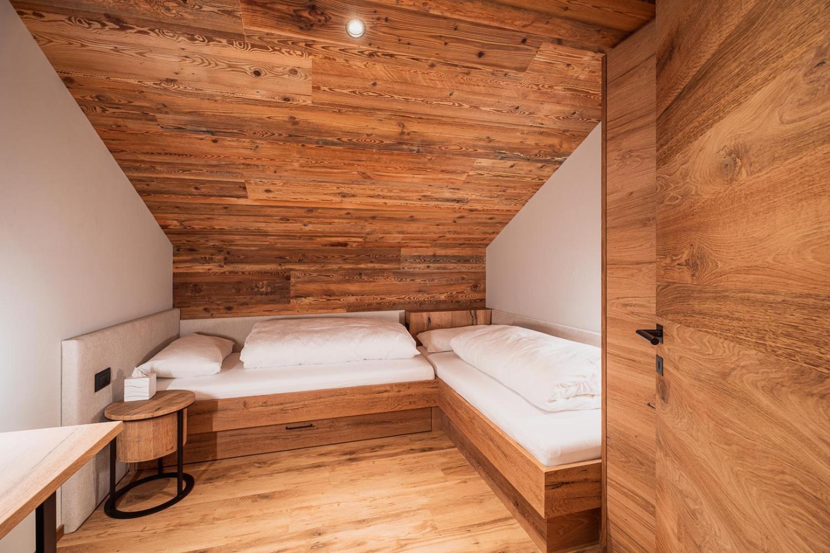 Apartments Villa Sofia Santa Cristina Val Gardena Ngoại thất bức ảnh