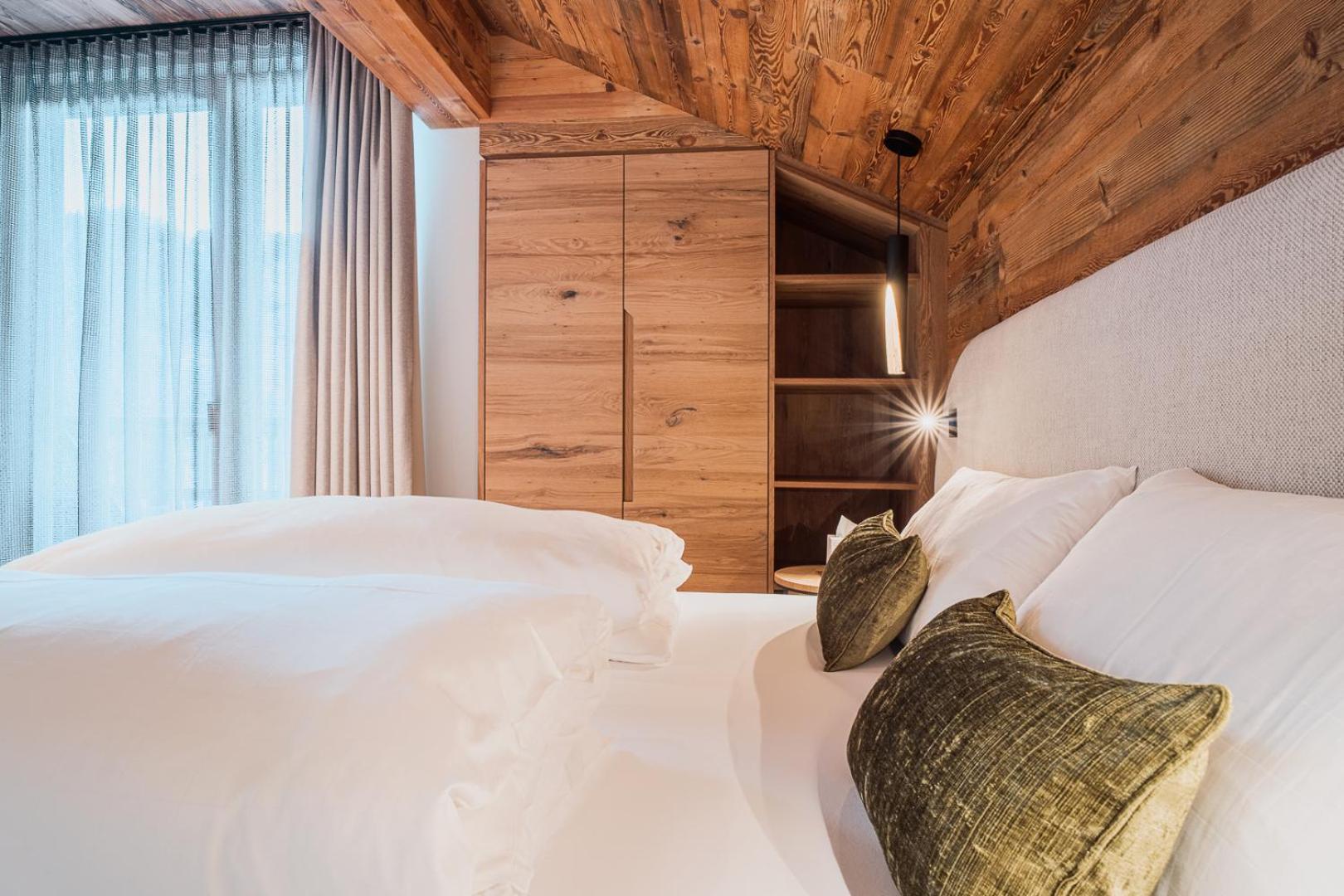 Apartments Villa Sofia Santa Cristina Val Gardena Ngoại thất bức ảnh