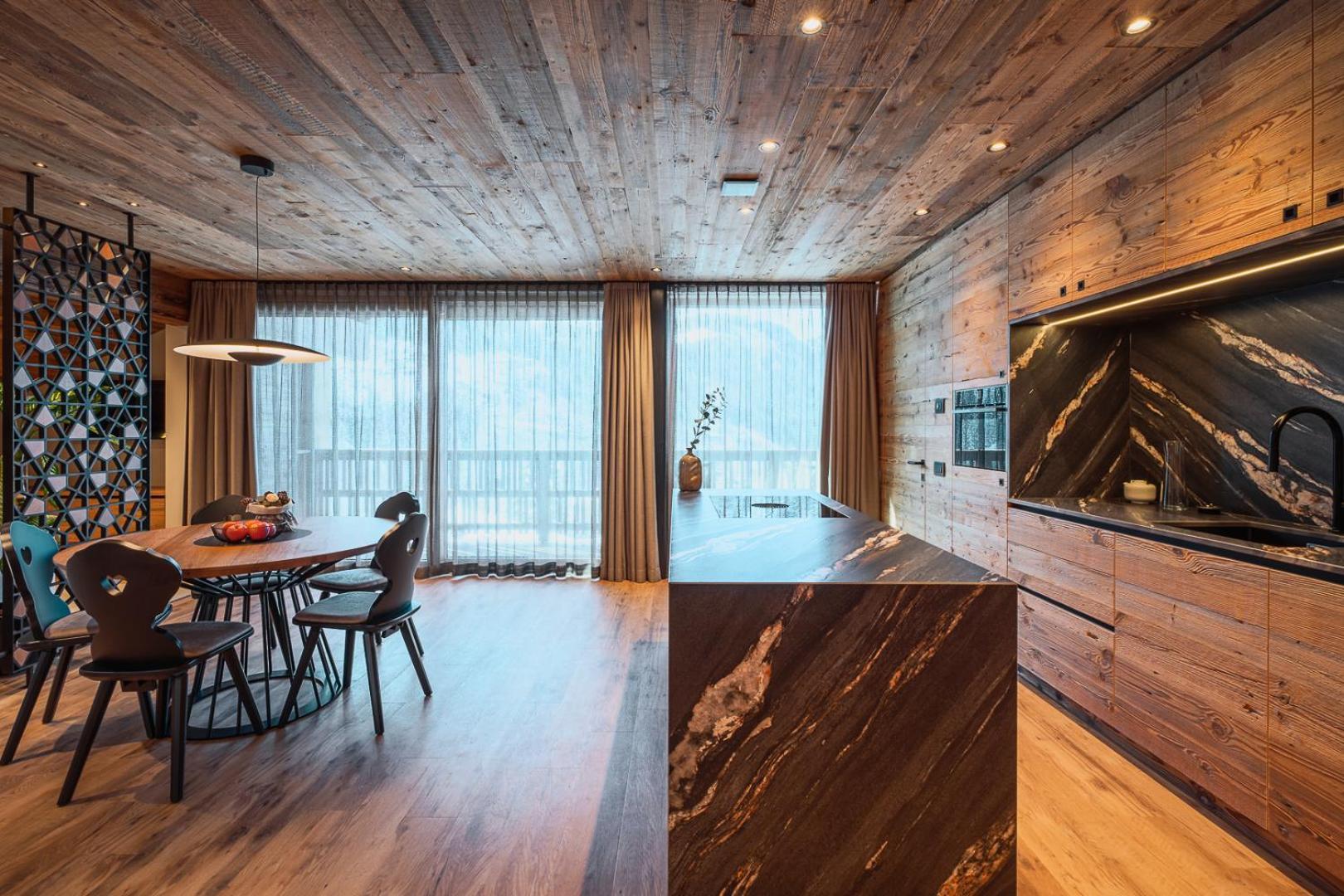 Apartments Villa Sofia Santa Cristina Val Gardena Ngoại thất bức ảnh