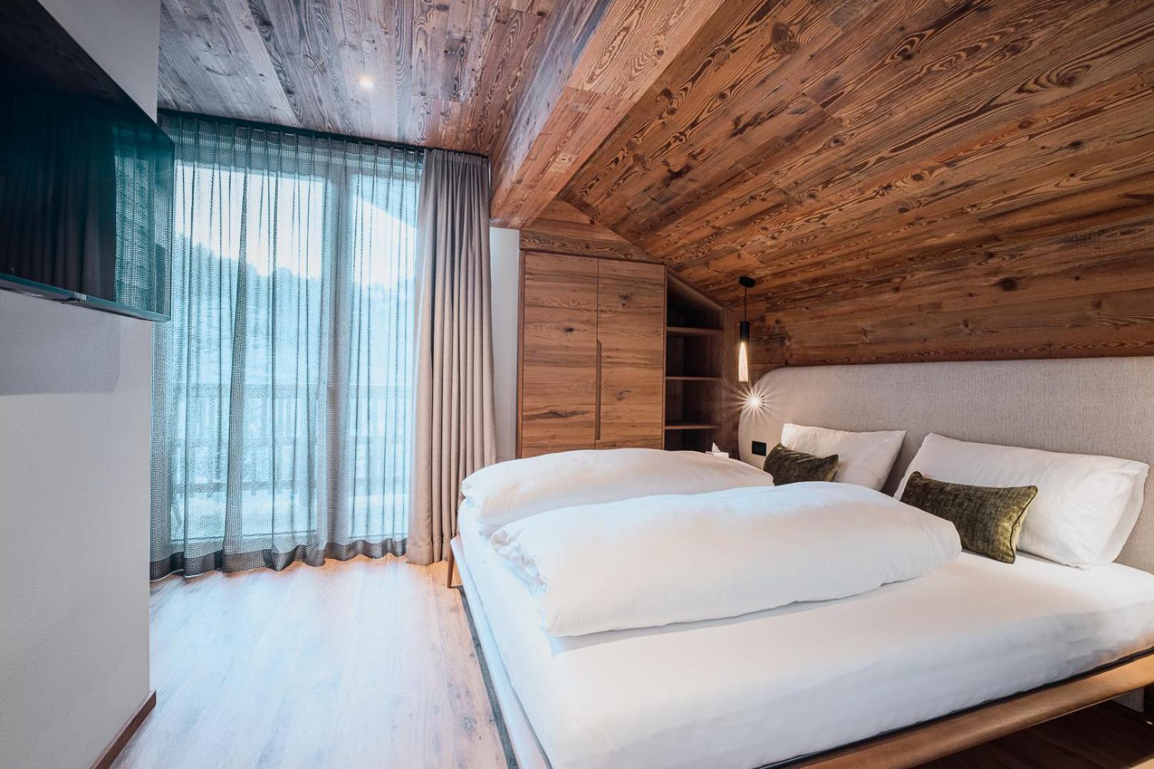 Apartments Villa Sofia Santa Cristina Val Gardena Ngoại thất bức ảnh
