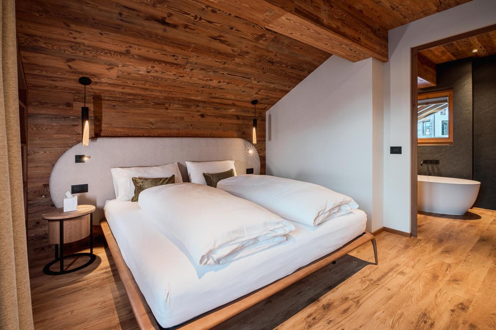 Apartments Villa Sofia Santa Cristina Val Gardena Ngoại thất bức ảnh