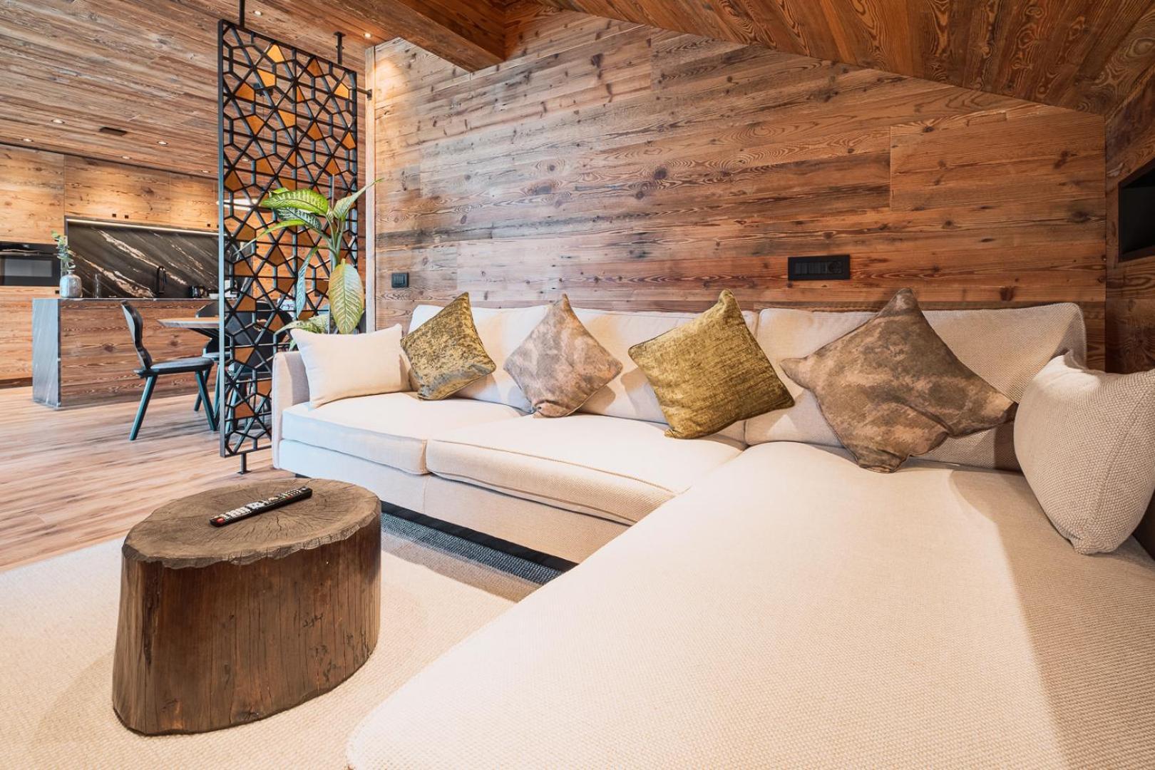 Apartments Villa Sofia Santa Cristina Val Gardena Ngoại thất bức ảnh