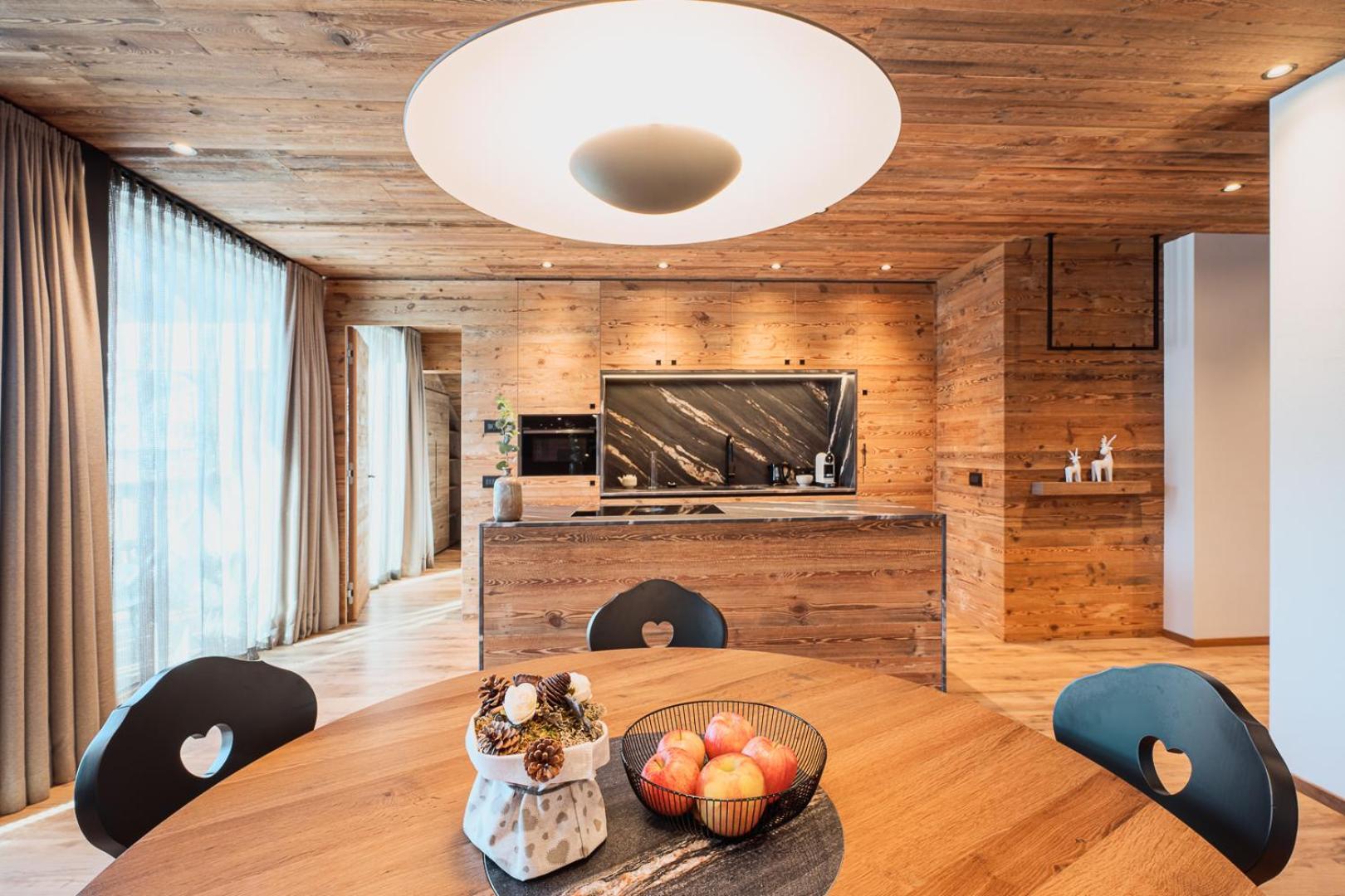 Apartments Villa Sofia Santa Cristina Val Gardena Ngoại thất bức ảnh