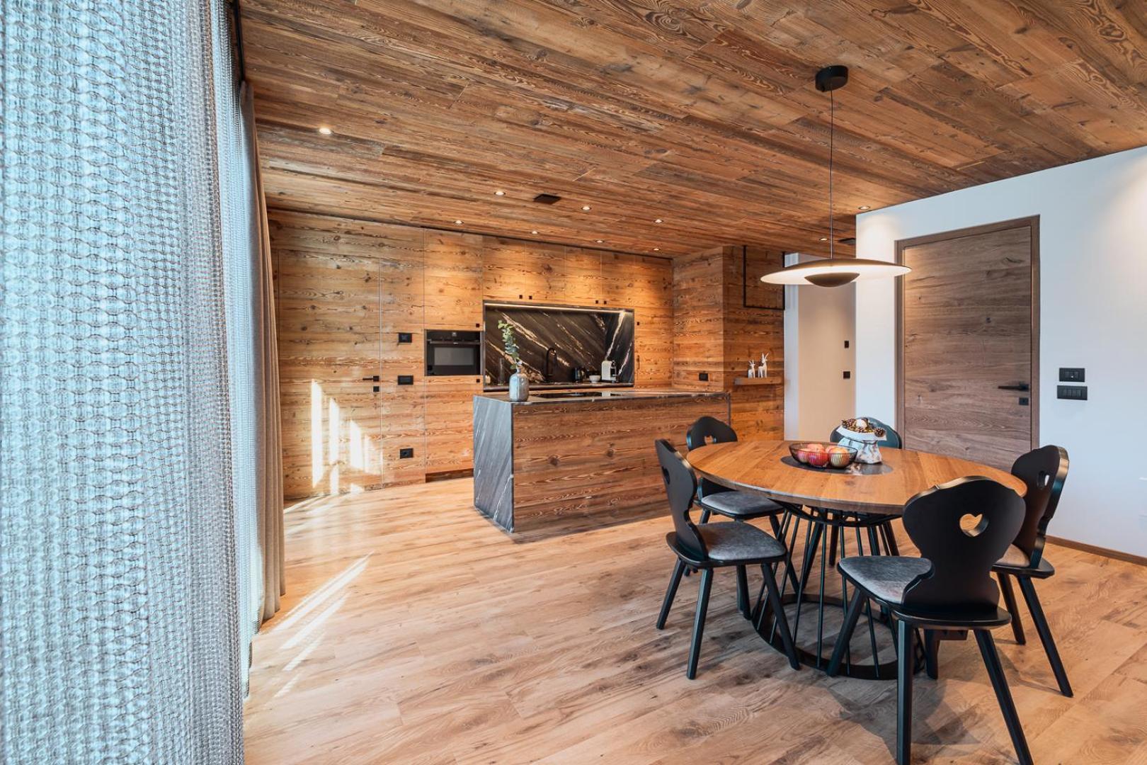 Apartments Villa Sofia Santa Cristina Val Gardena Ngoại thất bức ảnh
