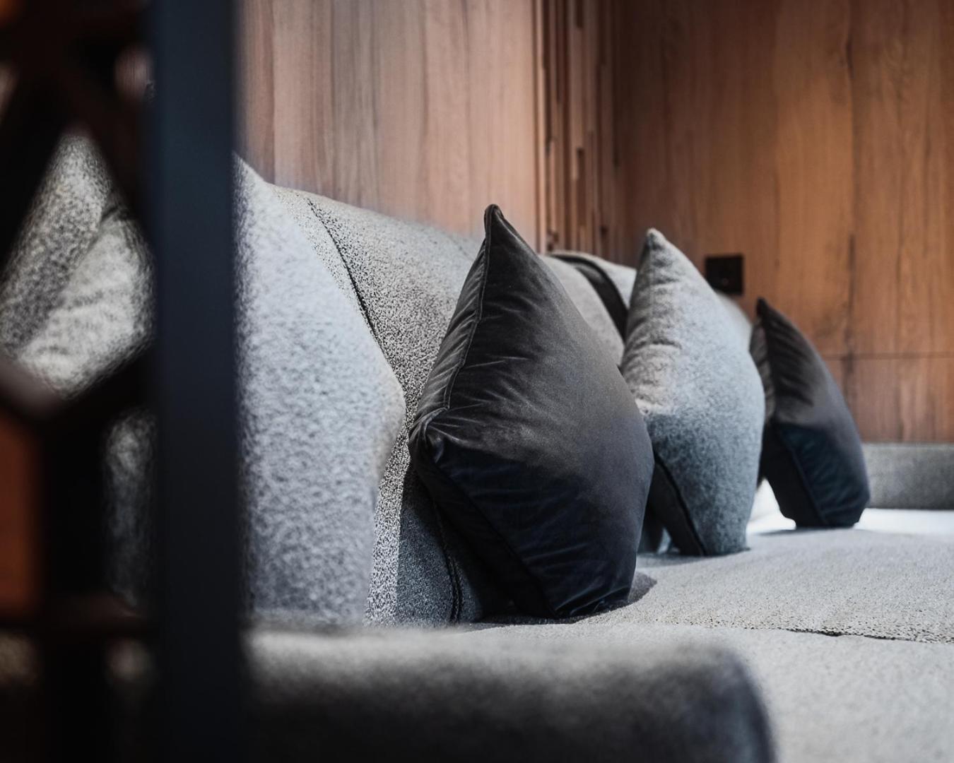 Apartments Villa Sofia Santa Cristina Val Gardena Ngoại thất bức ảnh
