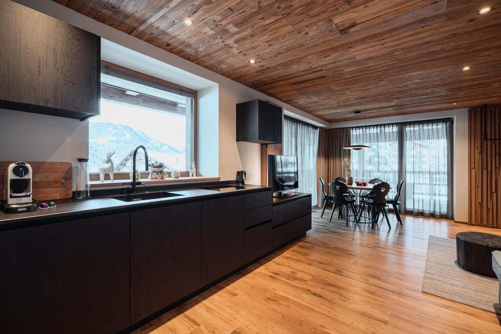 Apartments Villa Sofia Santa Cristina Val Gardena Ngoại thất bức ảnh
