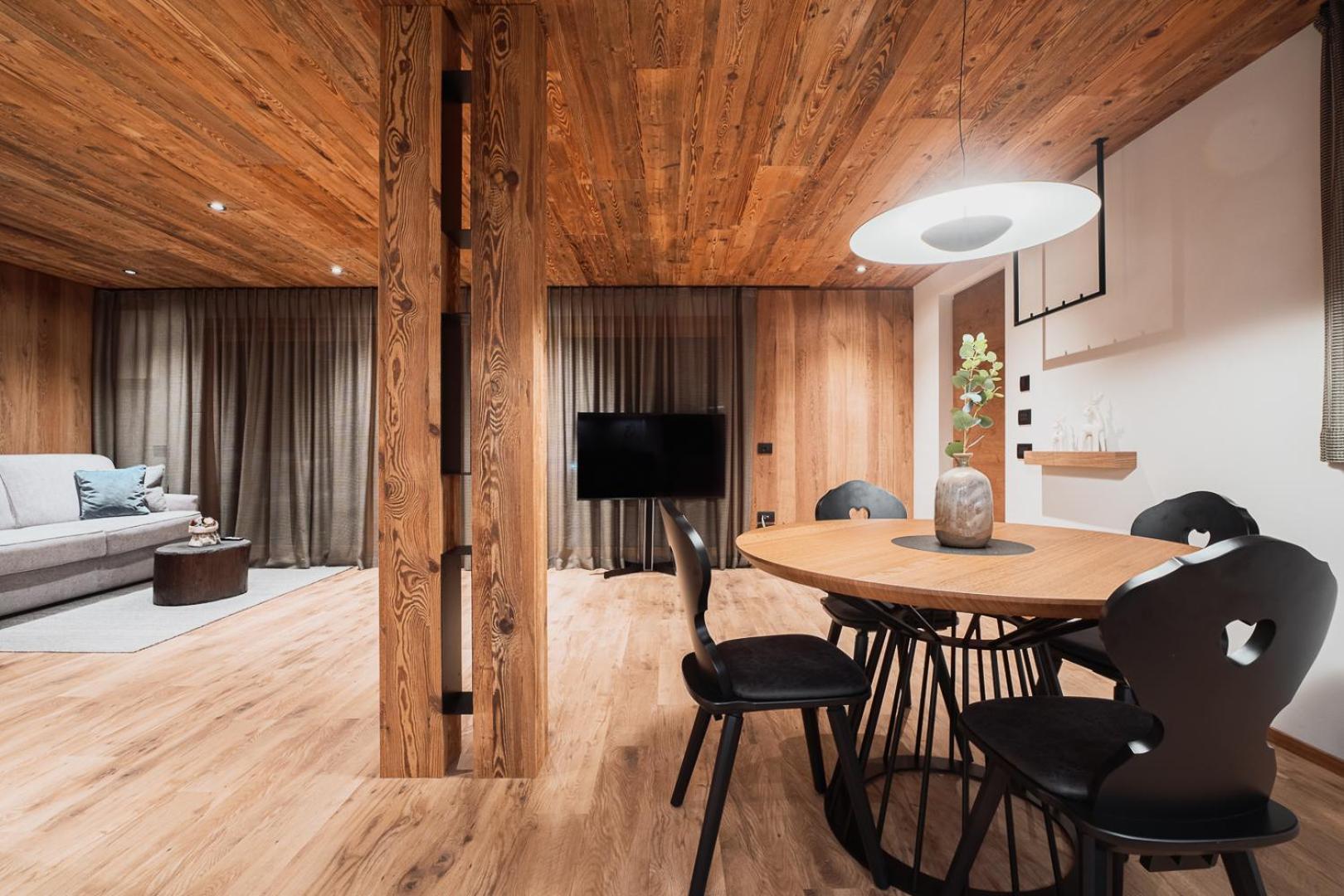Apartments Villa Sofia Santa Cristina Val Gardena Ngoại thất bức ảnh