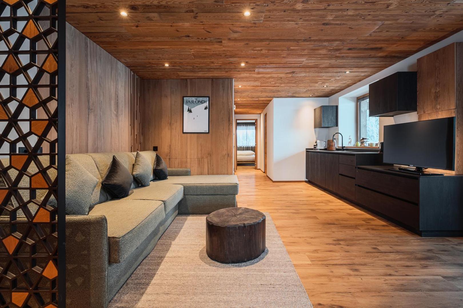 Apartments Villa Sofia Santa Cristina Val Gardena Ngoại thất bức ảnh