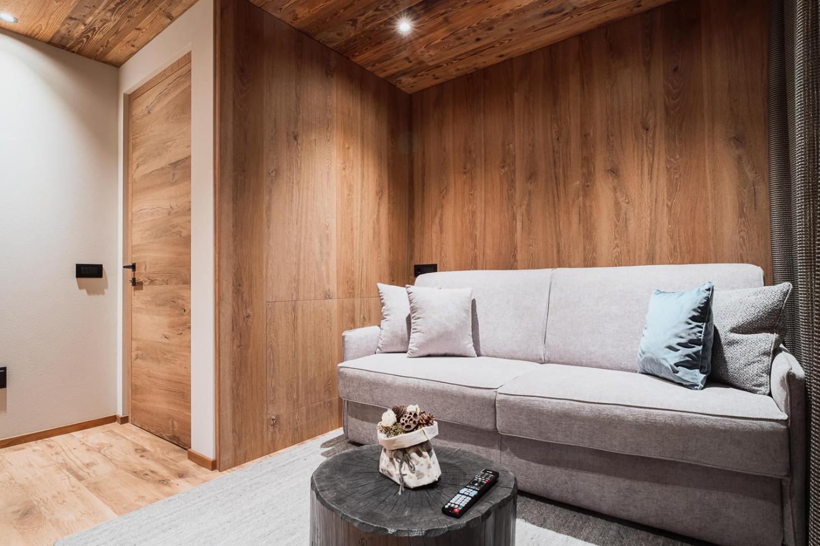 Apartments Villa Sofia Santa Cristina Val Gardena Ngoại thất bức ảnh