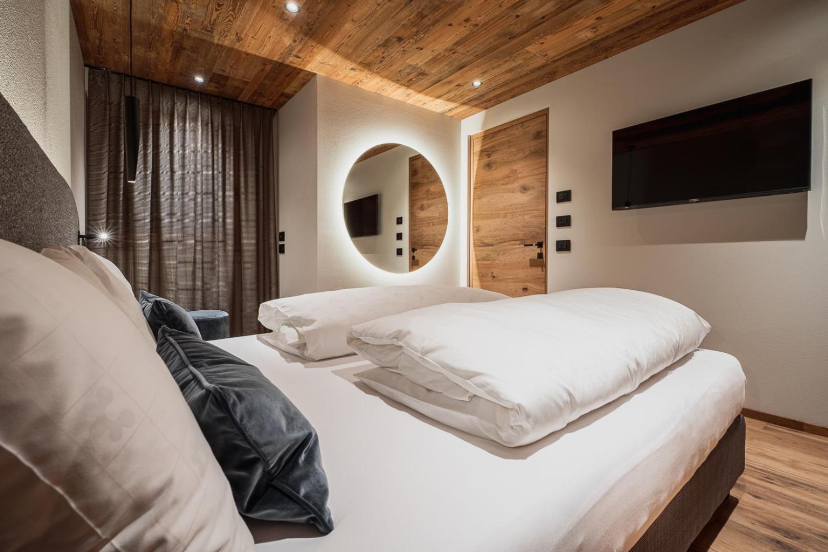 Apartments Villa Sofia Santa Cristina Val Gardena Ngoại thất bức ảnh