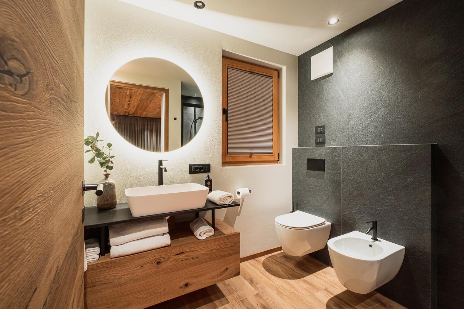 Apartments Villa Sofia Santa Cristina Val Gardena Ngoại thất bức ảnh