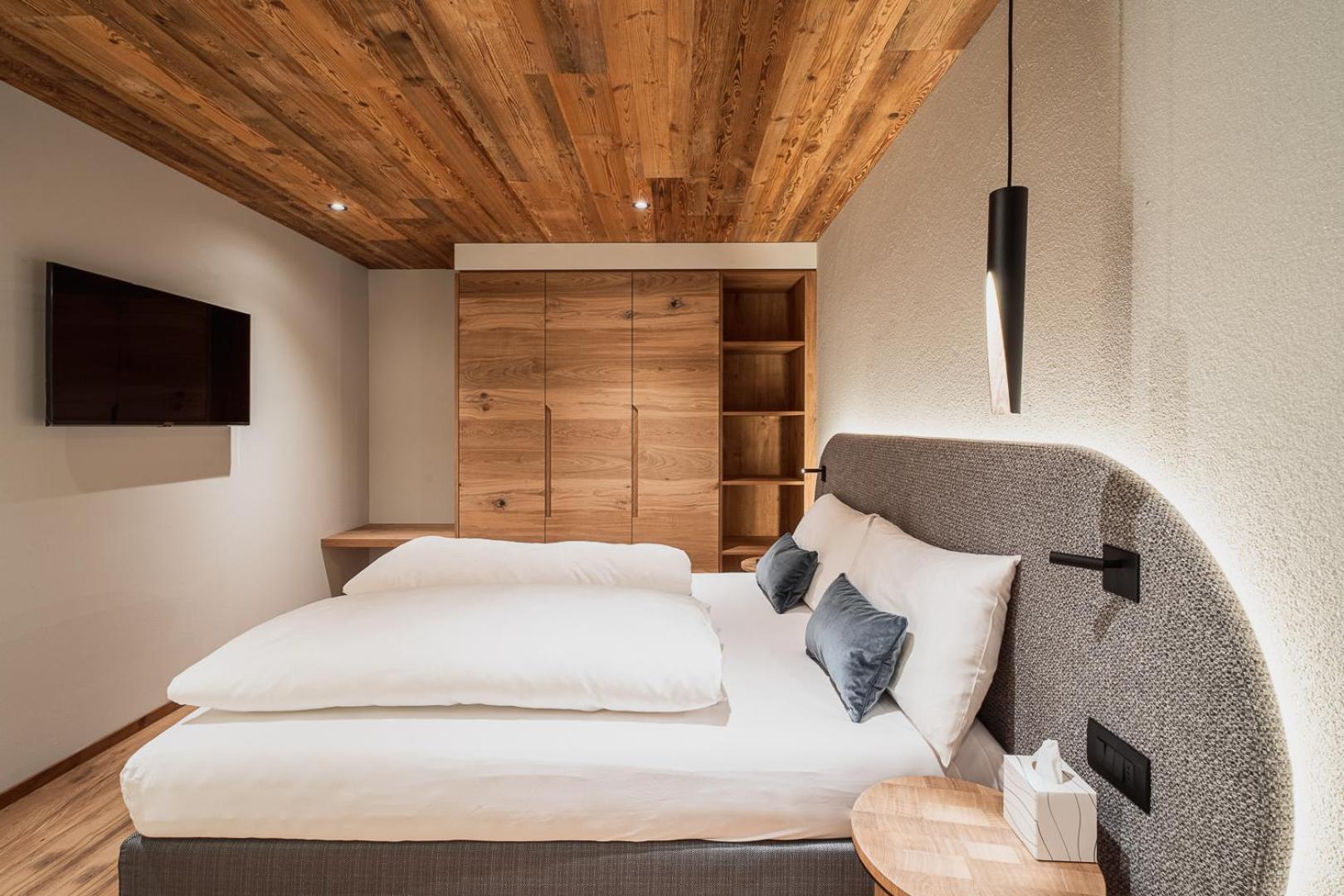 Apartments Villa Sofia Santa Cristina Val Gardena Ngoại thất bức ảnh
