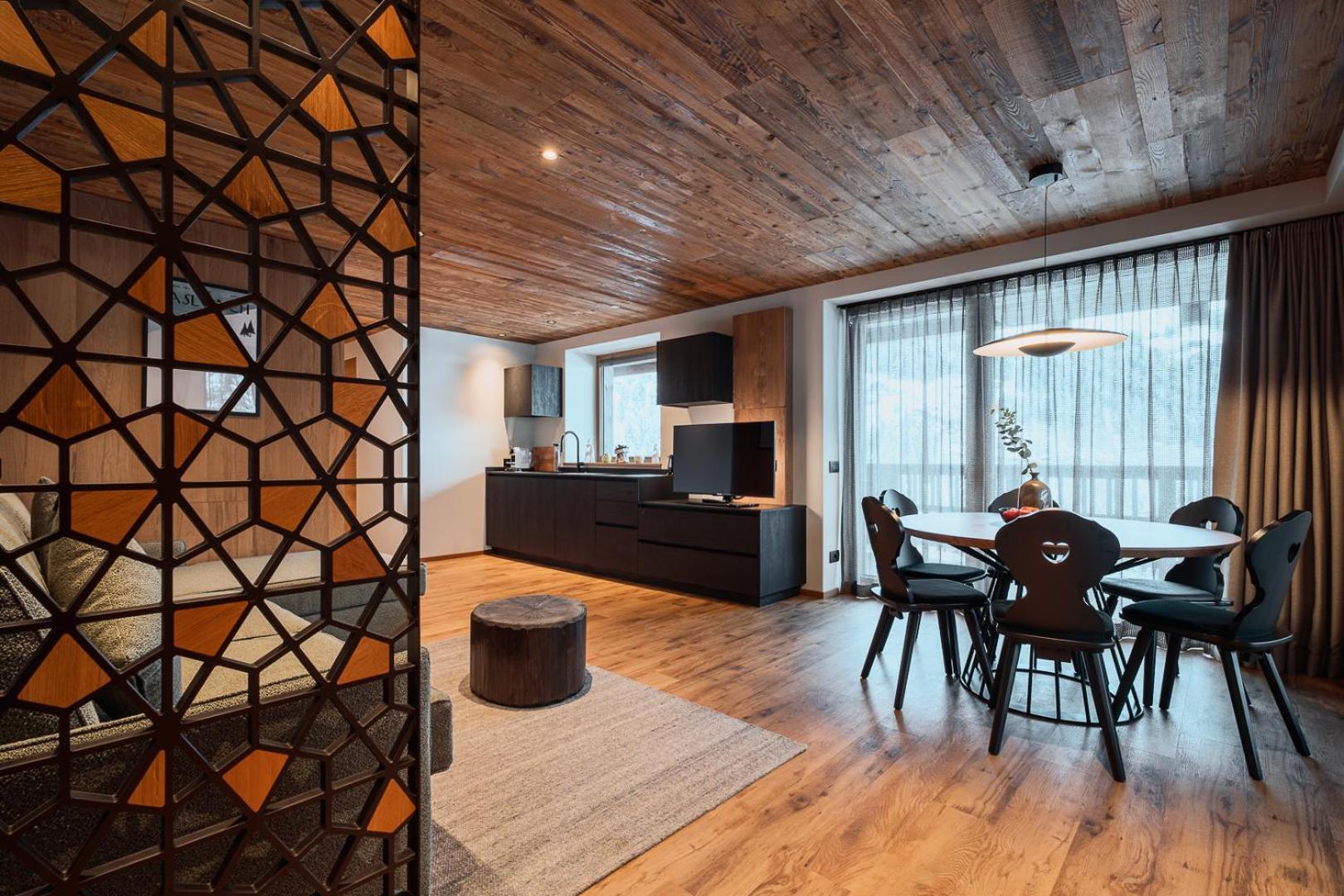 Apartments Villa Sofia Santa Cristina Val Gardena Ngoại thất bức ảnh