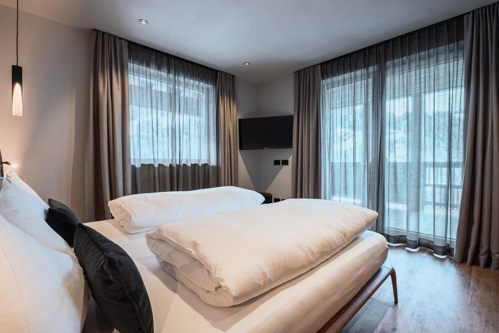 Apartments Villa Sofia Santa Cristina Val Gardena Ngoại thất bức ảnh