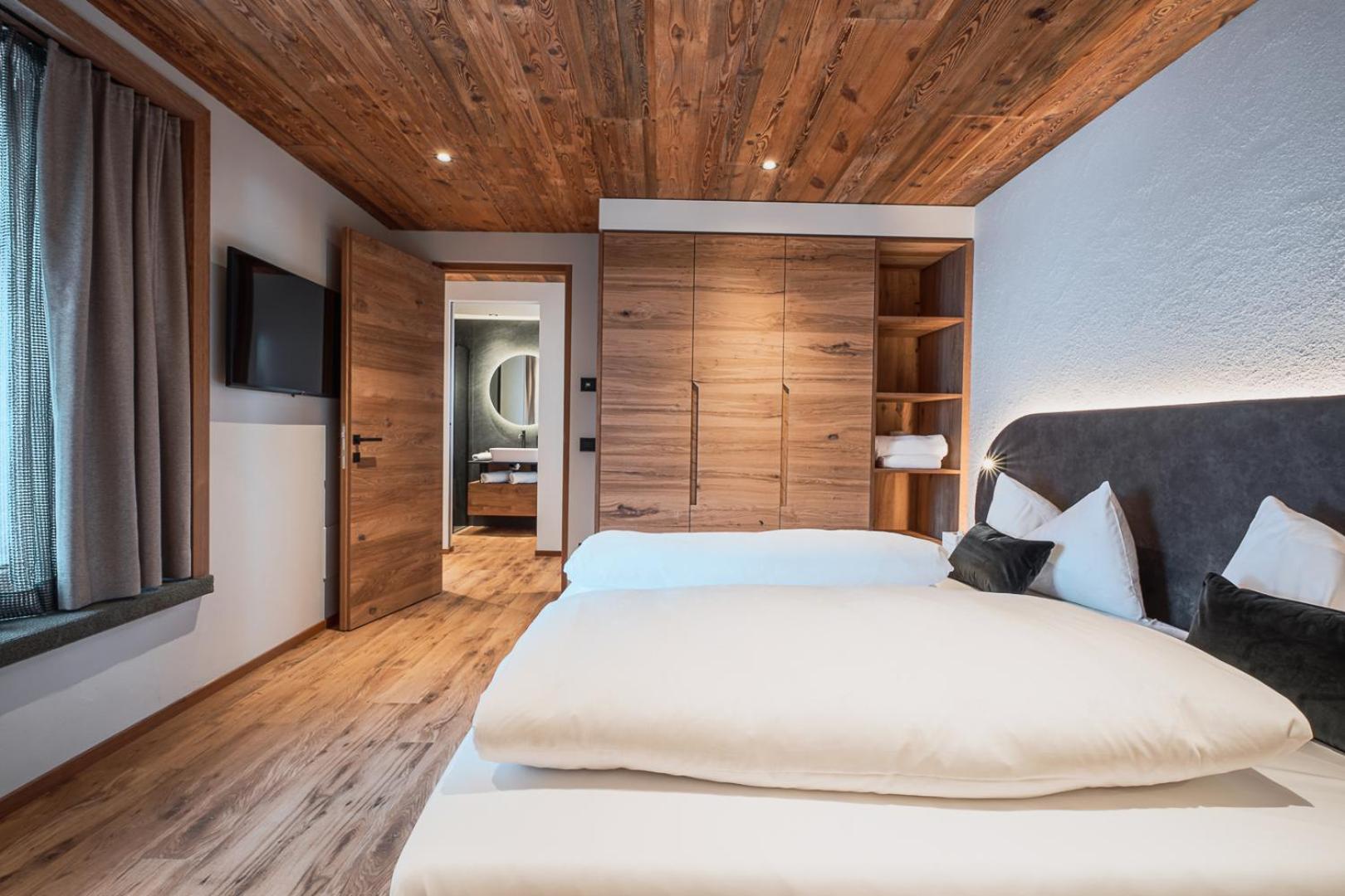 Apartments Villa Sofia Santa Cristina Val Gardena Ngoại thất bức ảnh