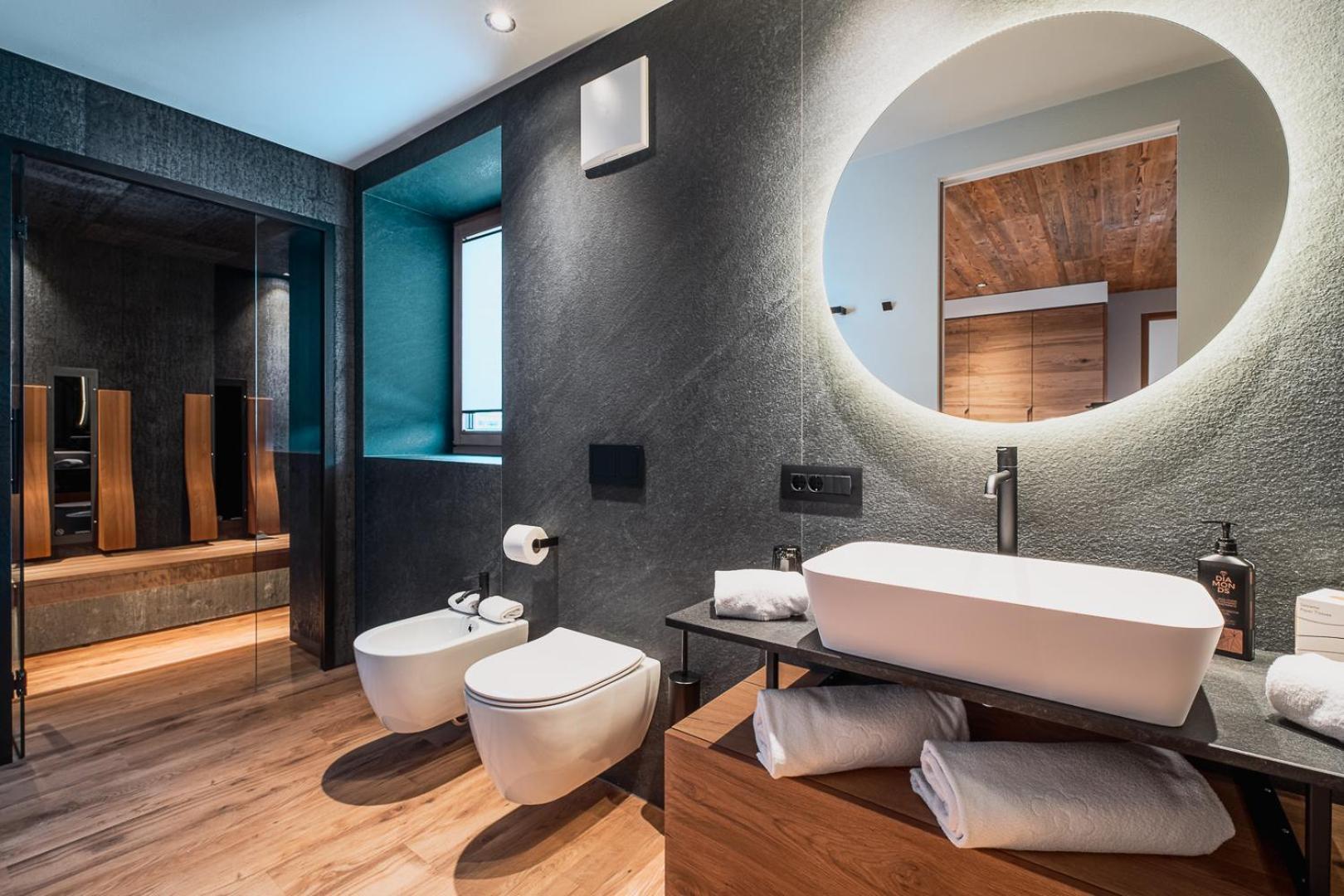 Apartments Villa Sofia Santa Cristina Val Gardena Ngoại thất bức ảnh