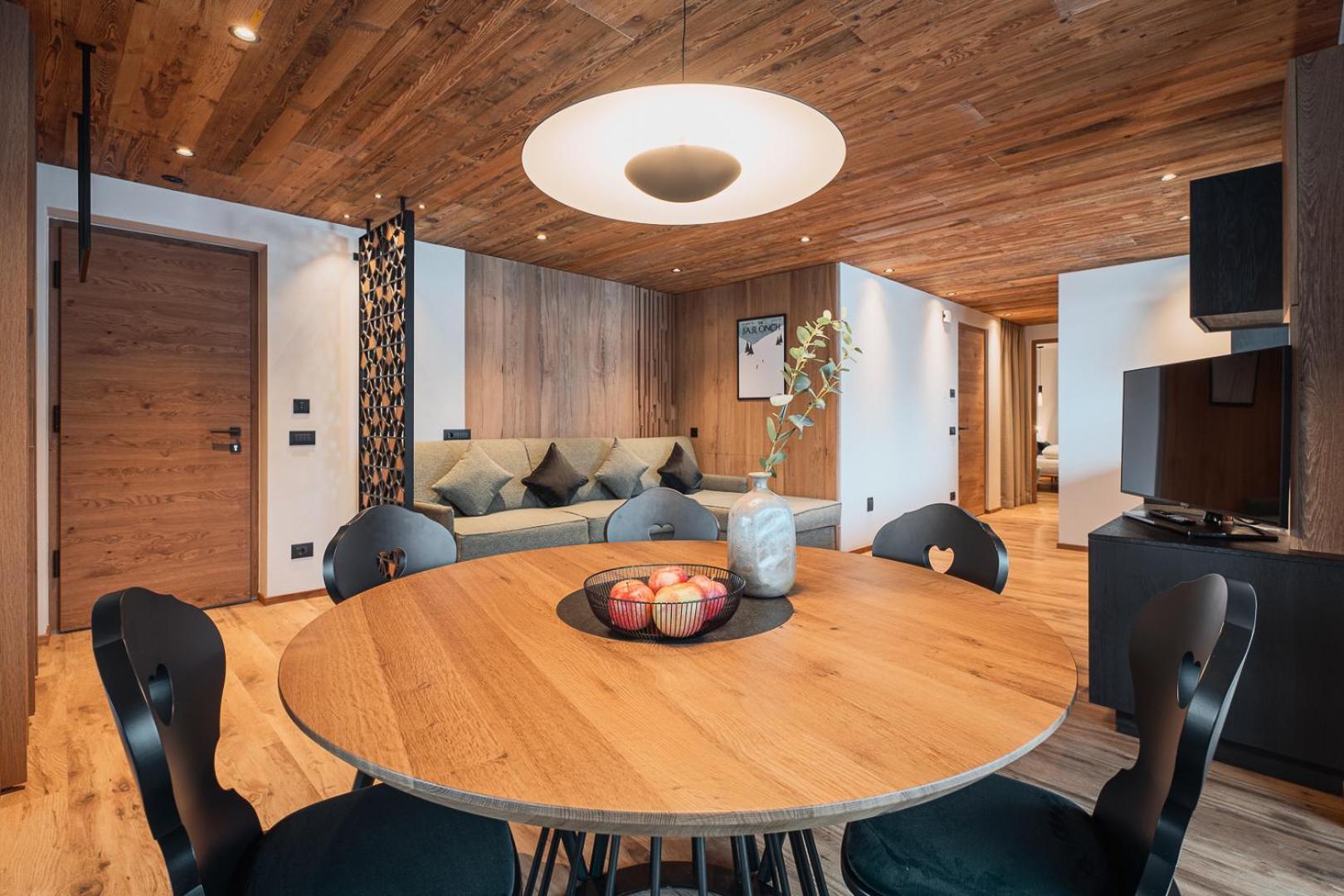 Apartments Villa Sofia Santa Cristina Val Gardena Ngoại thất bức ảnh