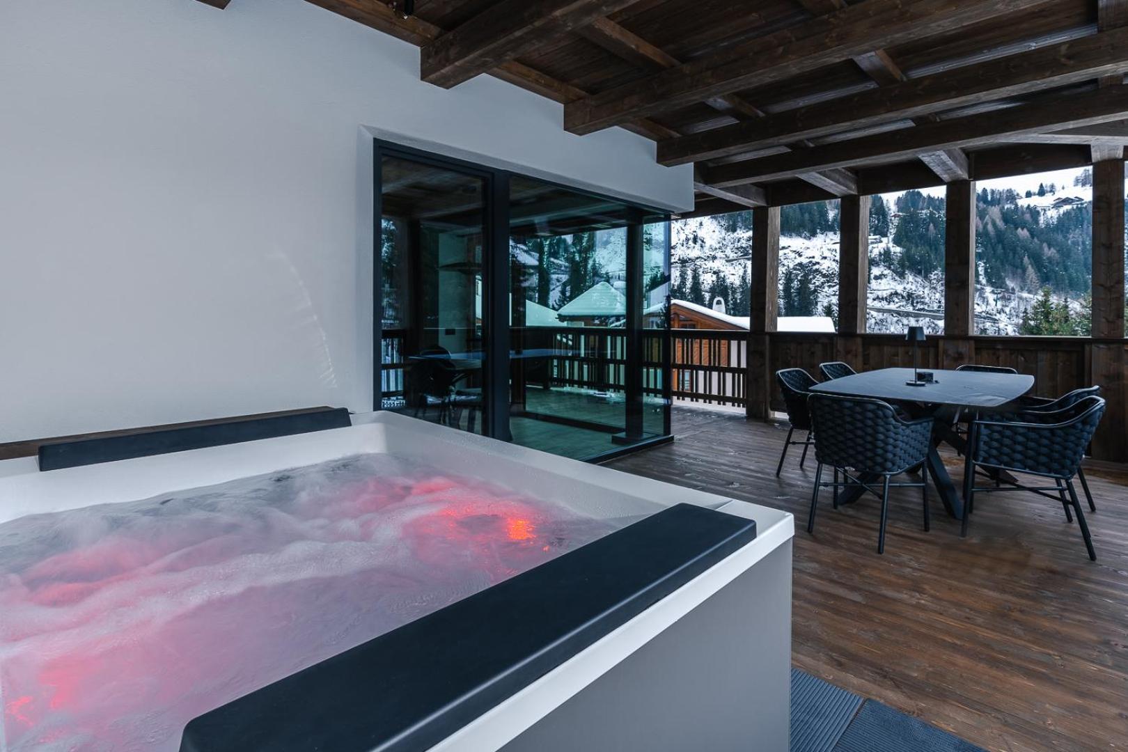 Apartments Villa Sofia Santa Cristina Val Gardena Ngoại thất bức ảnh
